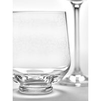 MF Glas Transparent