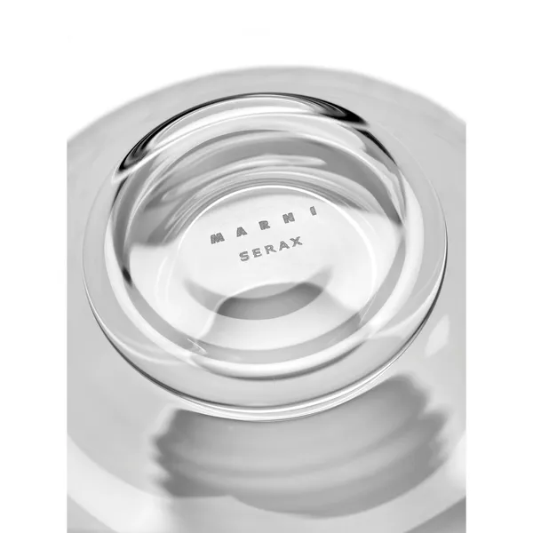 MF Glas Transparent