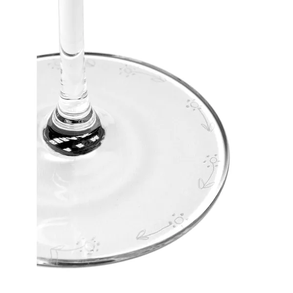 MF Champagnerglas Transparent