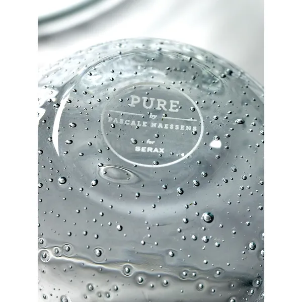 Pure Karaffe Transparent