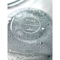 Pure Karaffe Transparent