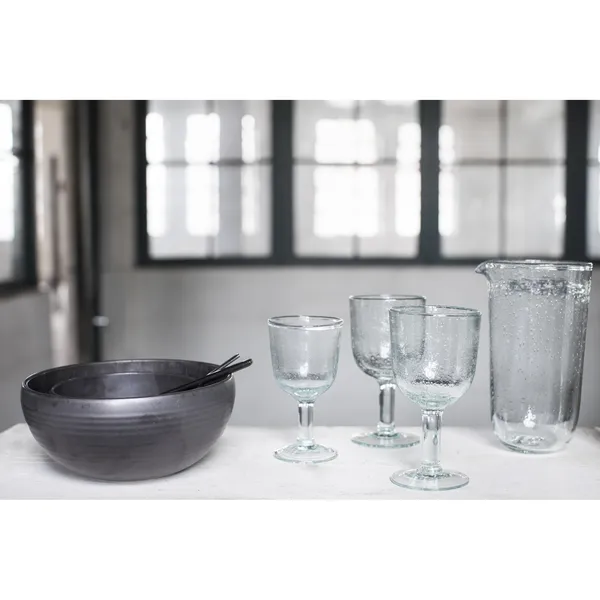 Pure Karaffe Transparent