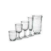 Pure Karaffe Transparent