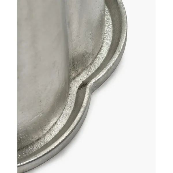 Surface Vinkjøler Grå Aluminium