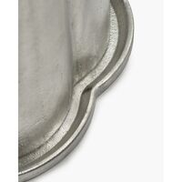 Surface Vinkjøler Grå Aluminium