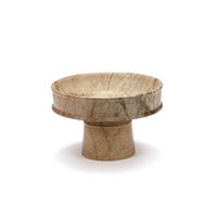 Dune Deep Bowl Braun