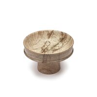 Dune Deep Bowl Braun