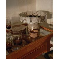 Dune Deep Bowl Braun