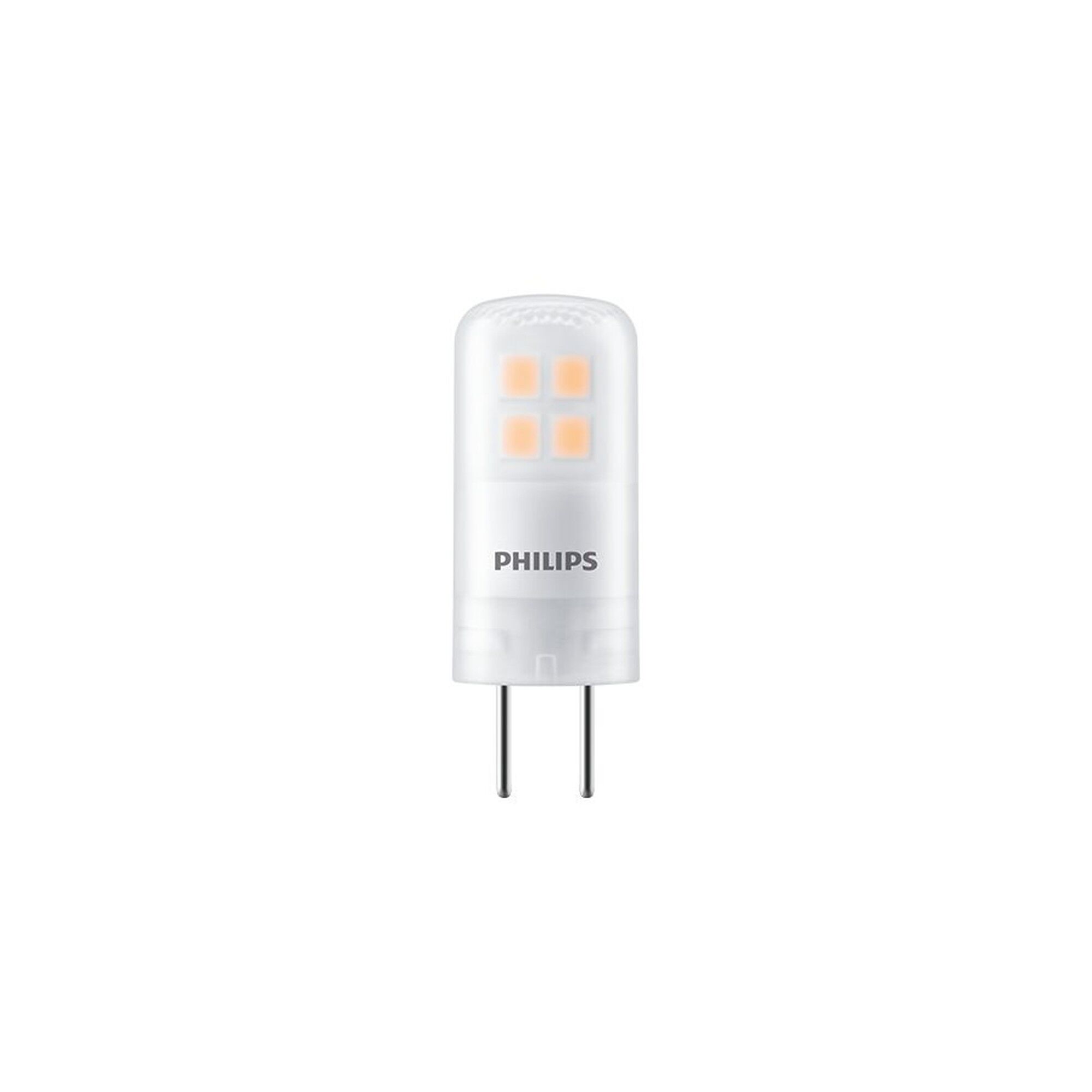 Spot LED GY6.35 20W 2700K