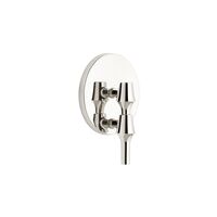 Nagel BMF Wall Candle Holder H14.9 Chrome