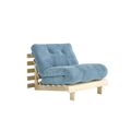 554 Hazy Blue