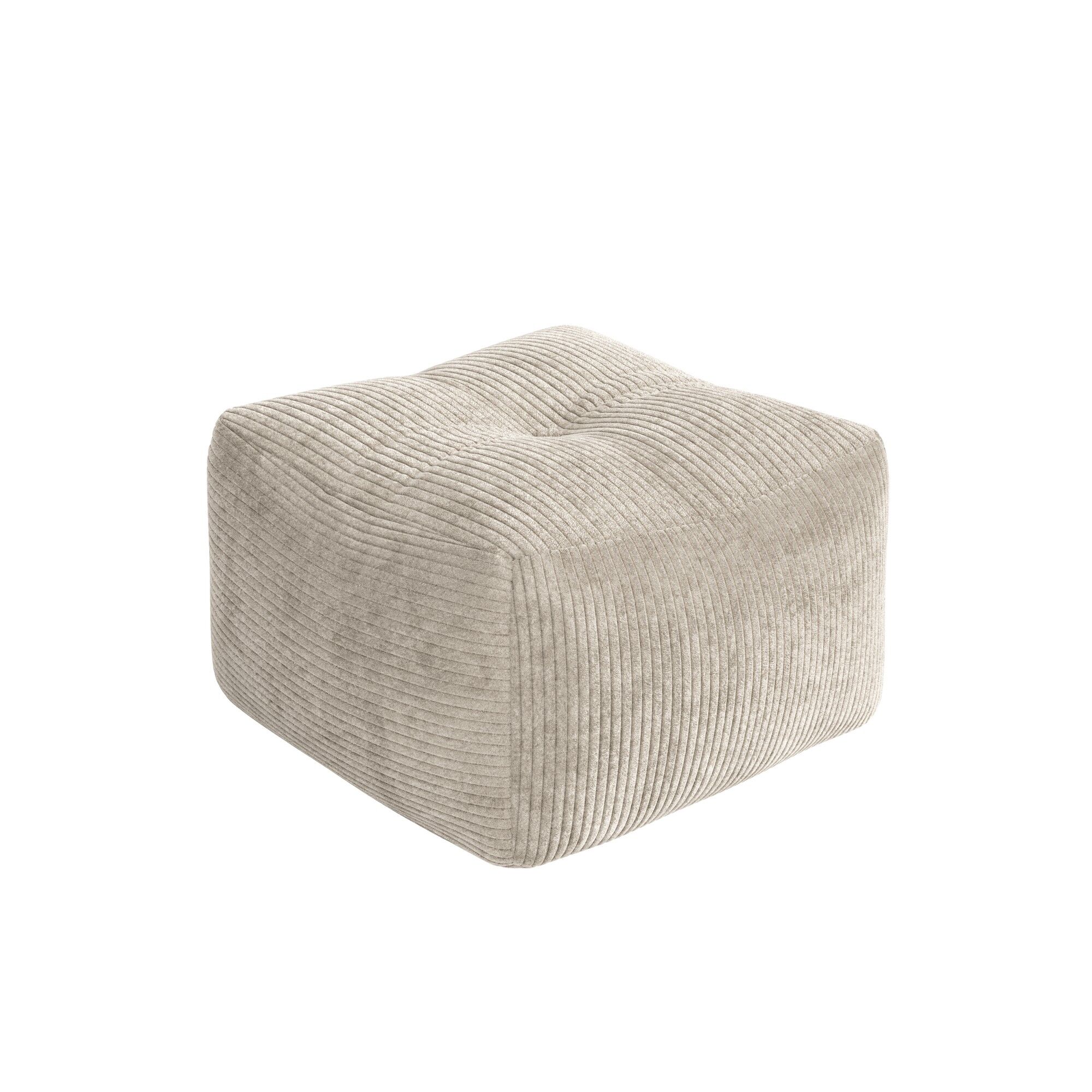 Buddy Puf 550 Soft Cream