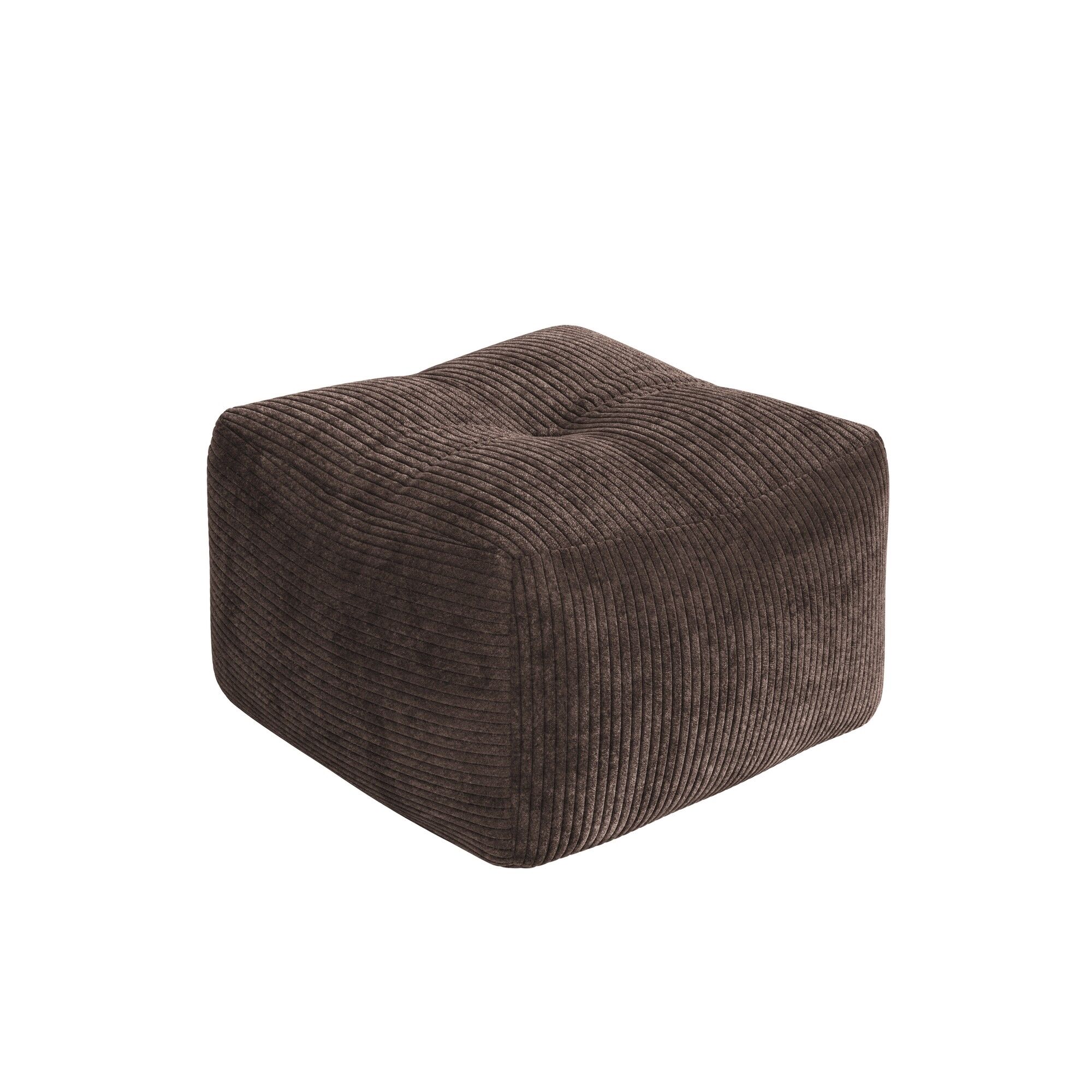 Buddy Puf 551 Dark Cocoa