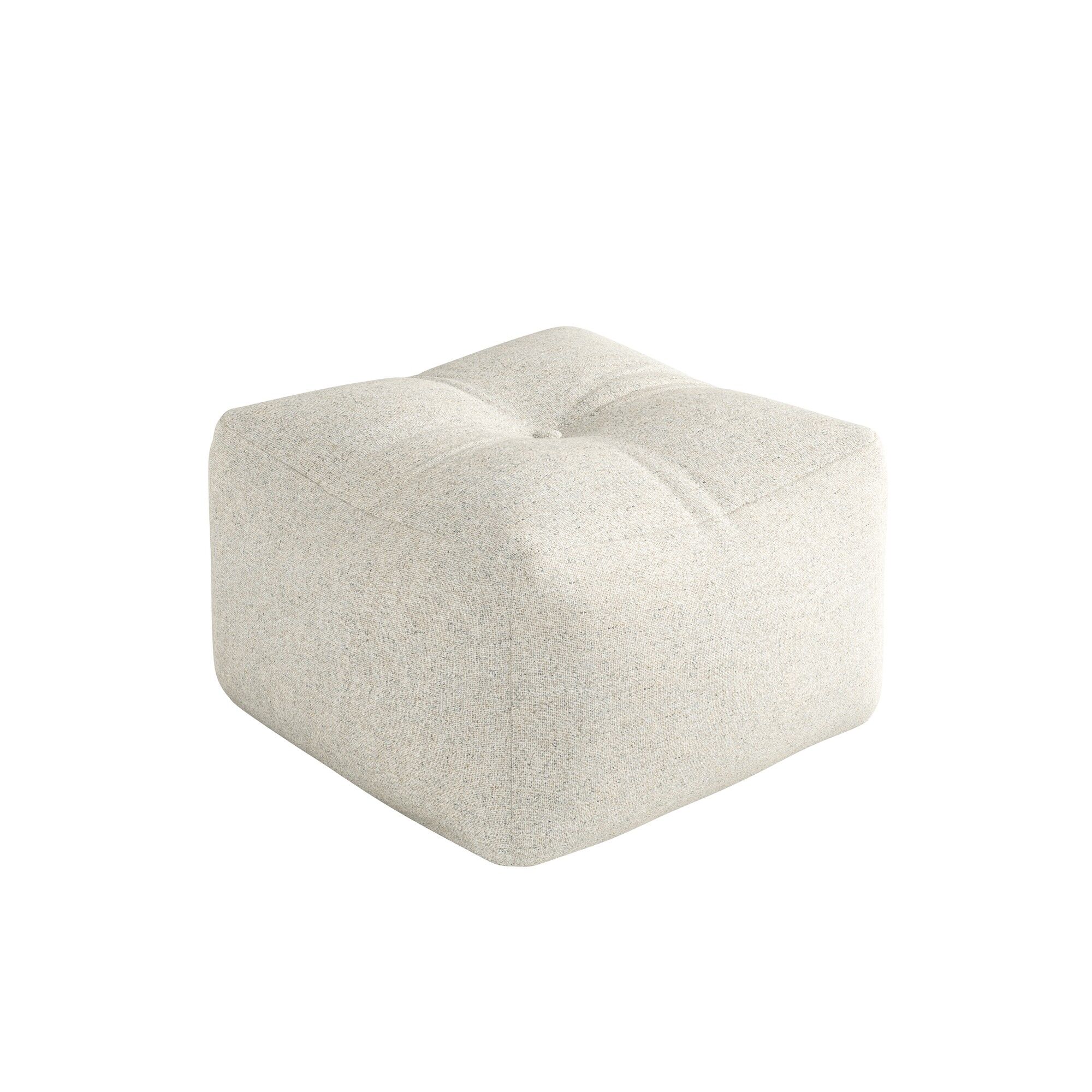 Buddy Puff 640 Soft Chalk