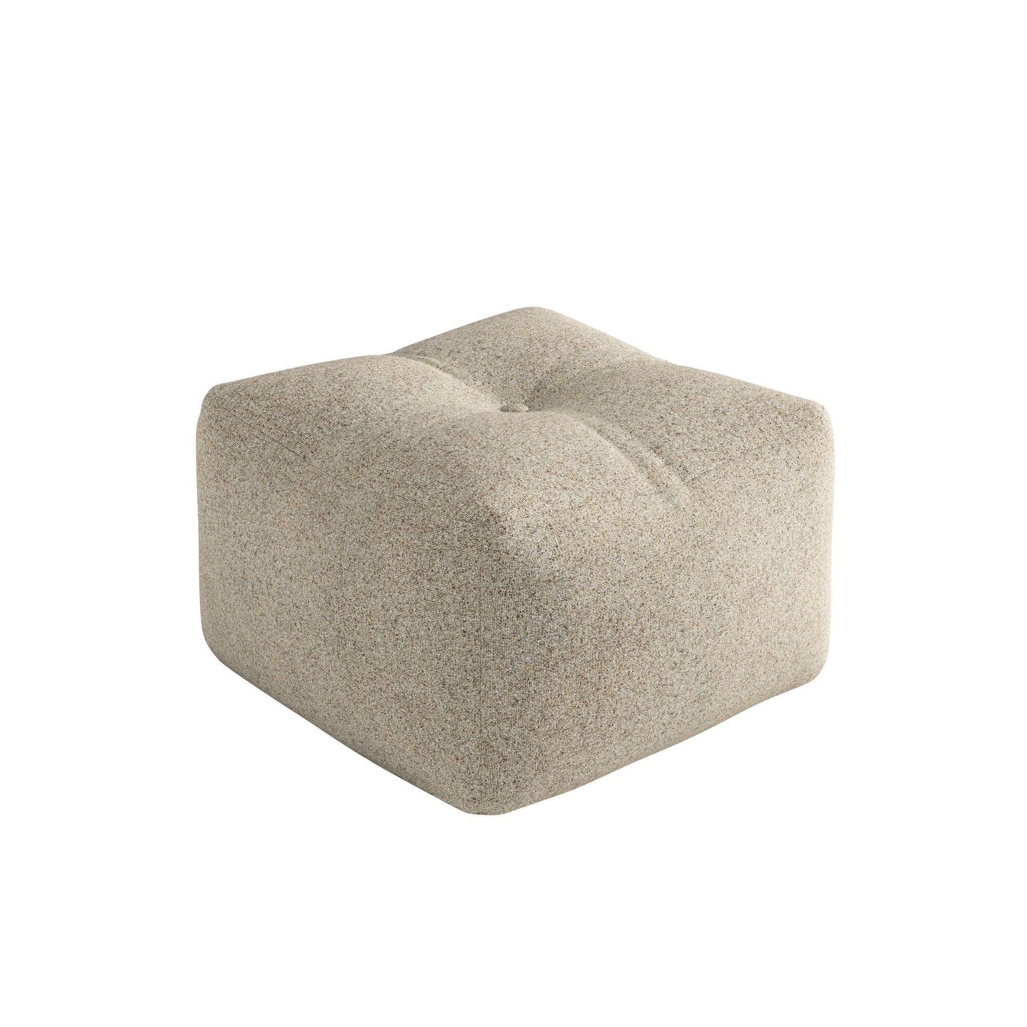 Buddy Puff 641 Warm Sand