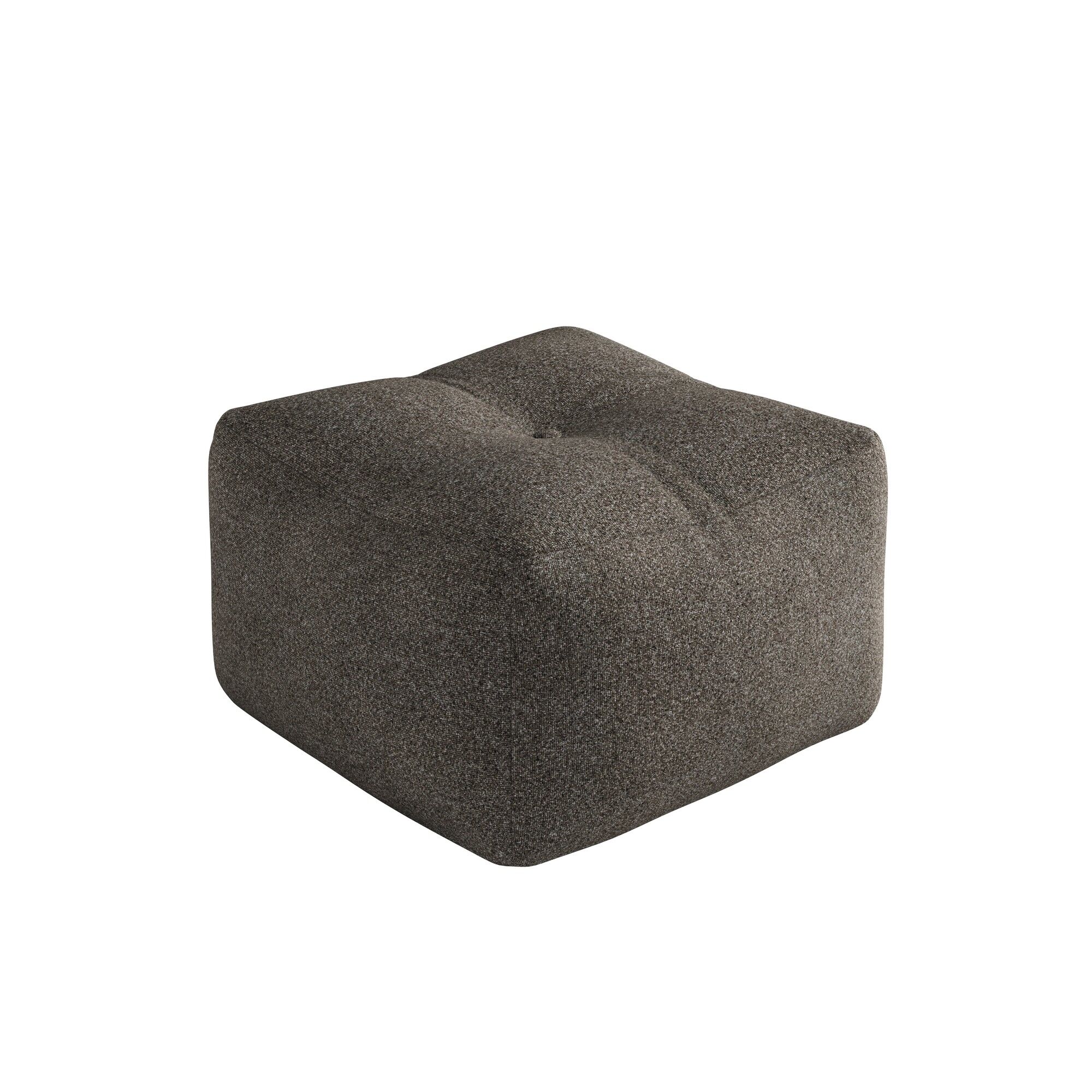 Buddy Puf 642 Mellow Brown
