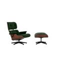 Dark Walnut/11 Pine Green/Deep Black