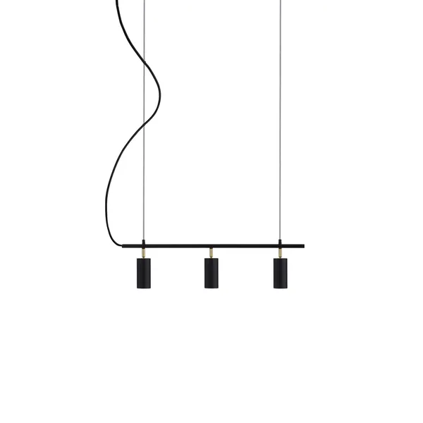 Hubble 3 Pendel Lang Sort