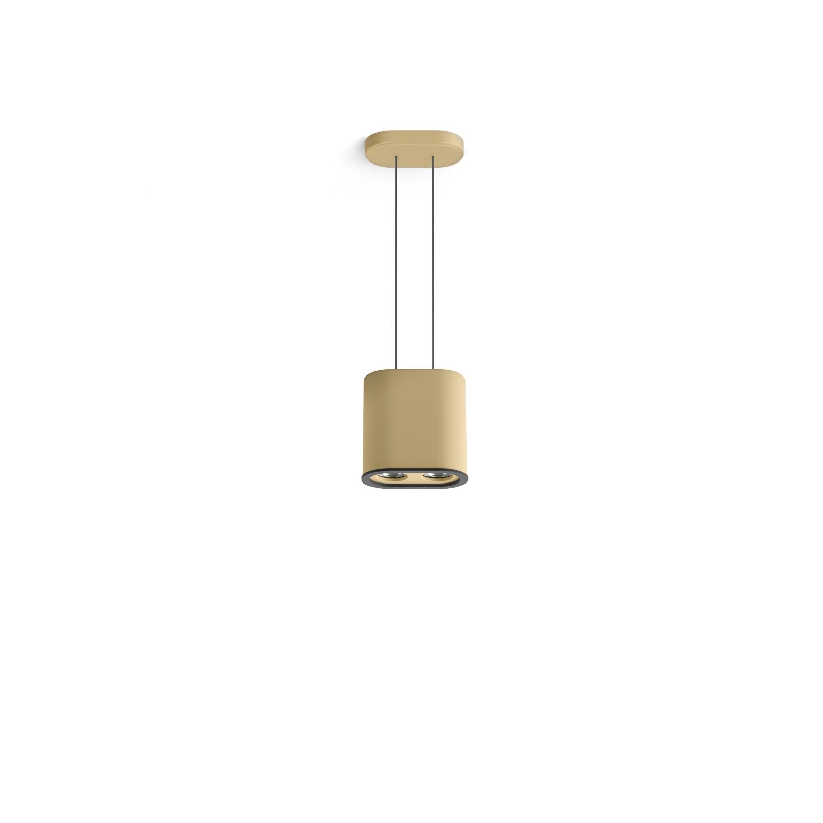 Colonna Pendel 11 Toffee R1001