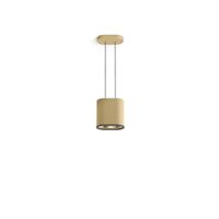 Stilnovo Colonna Ø11 Toffee R1001 – Lámpara colgante — imagen 2