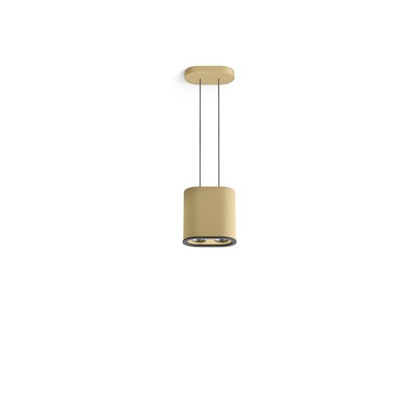 Colonna Suspension Ø11 Toffee R1001