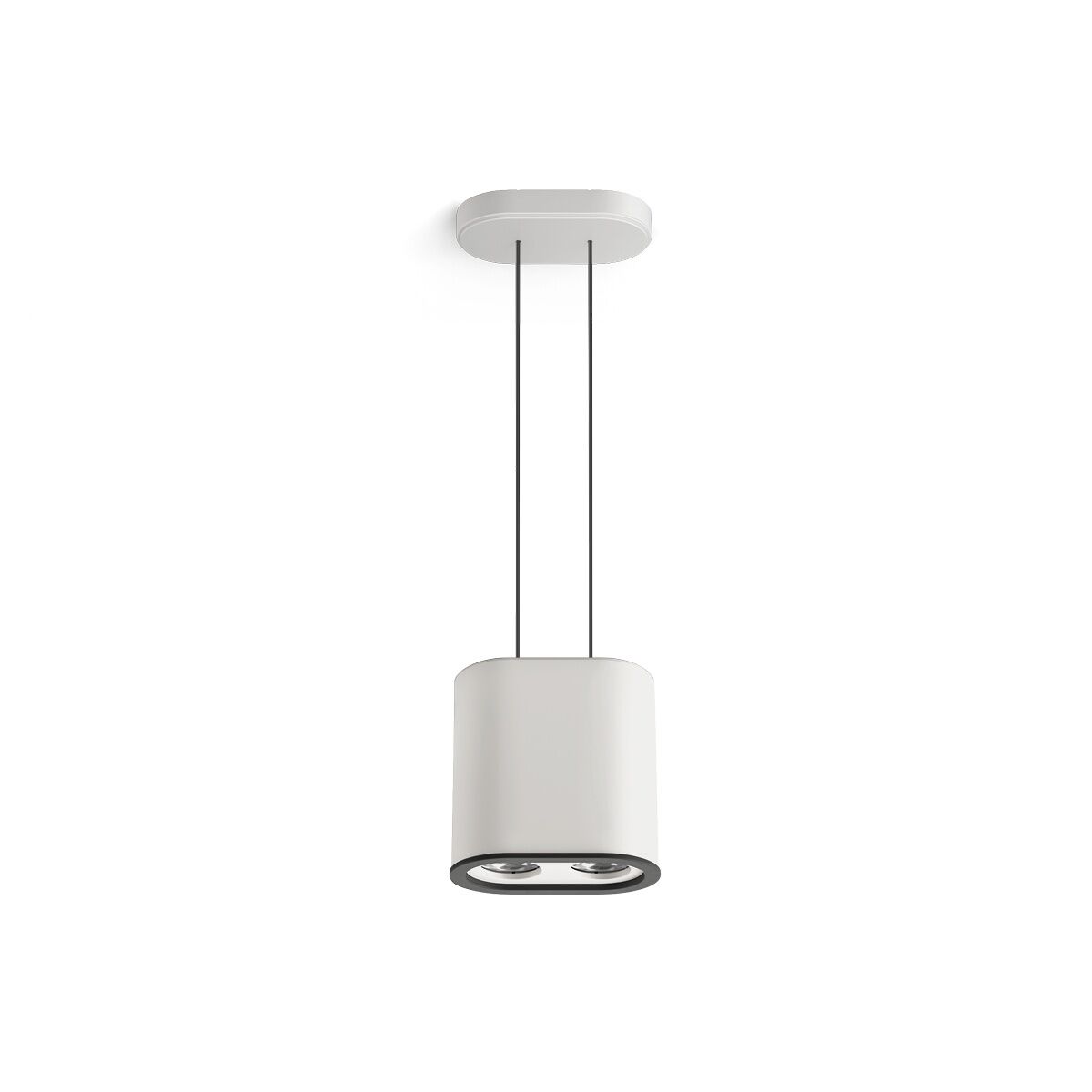 Colonna Pendel &Oslash;11 White 9010