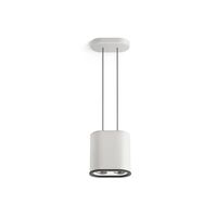 Colonna Pendel Ø11 White 9010