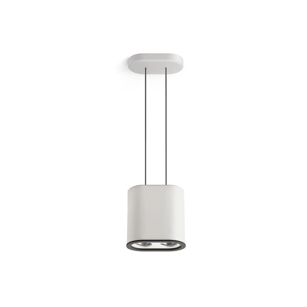 Colonna Suspension Ø11 White 9010