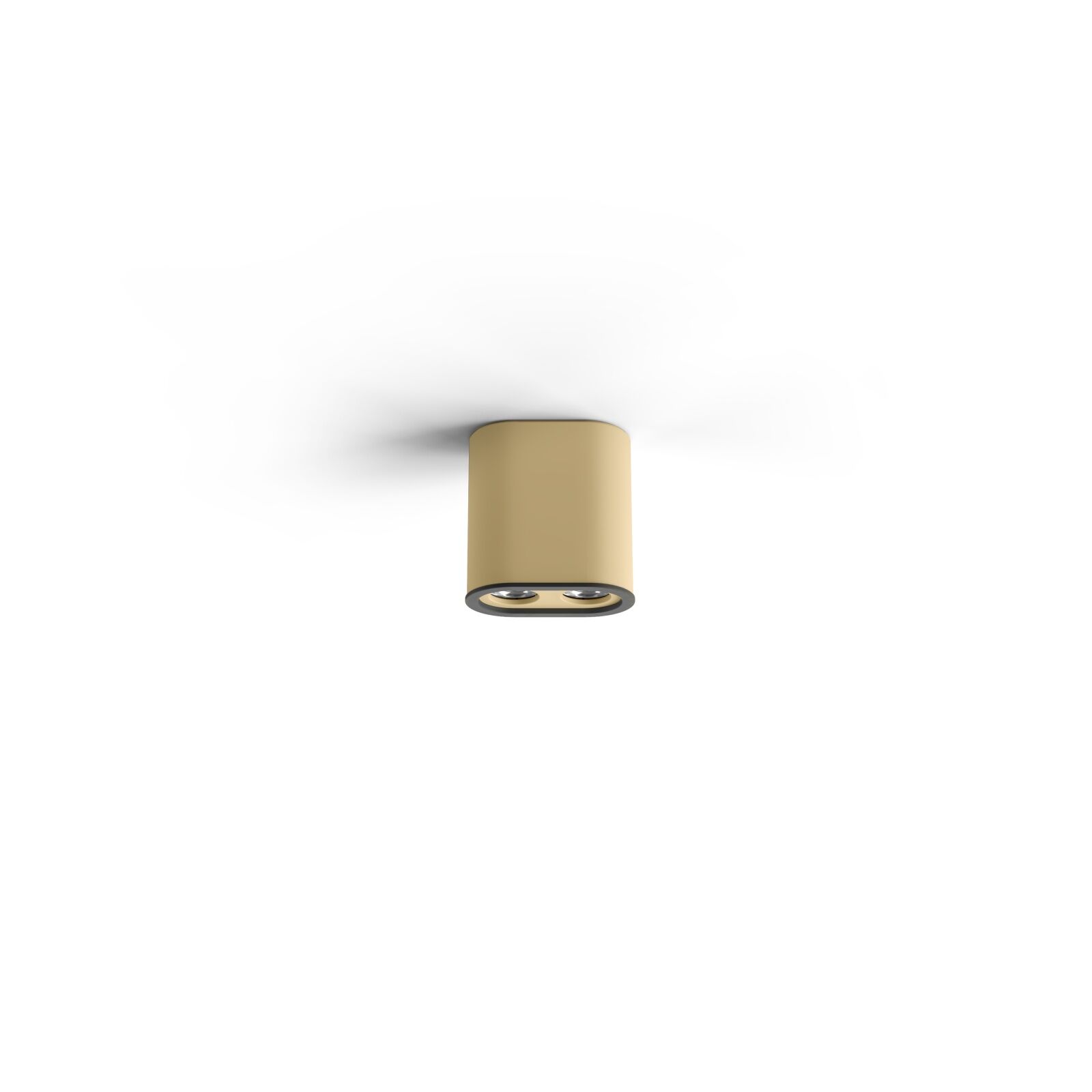 Colonna Taklampa H20 Toffee R1001