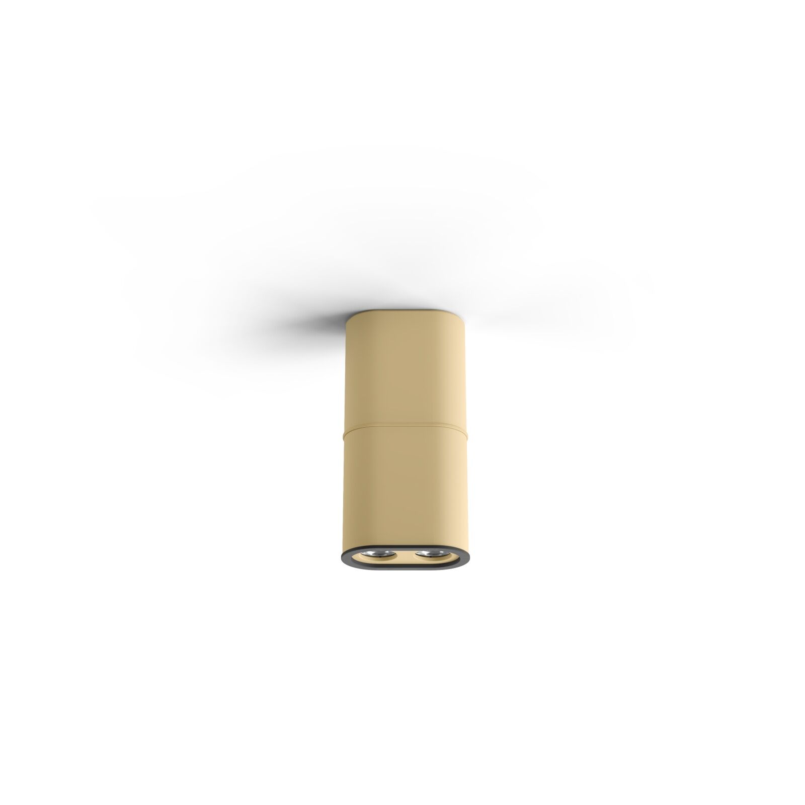 Colonna Taklampe H39 Toffee R1001