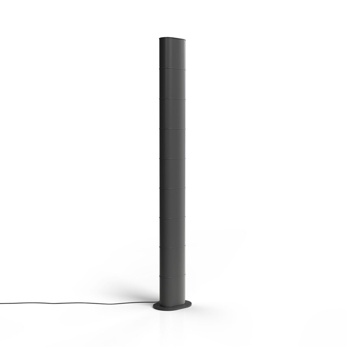 Colonna Golvlampa Black 9005