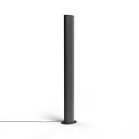 Colonna Gulvlampe Black 9005