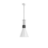 Cono Pendel Ø21 White 9010