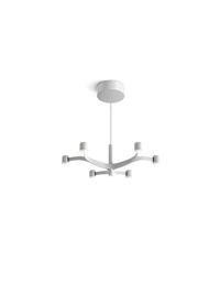 Fronda Pendel Ø48 White 9003