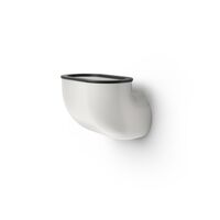 Gomito Væglampe Ø17 White 9010