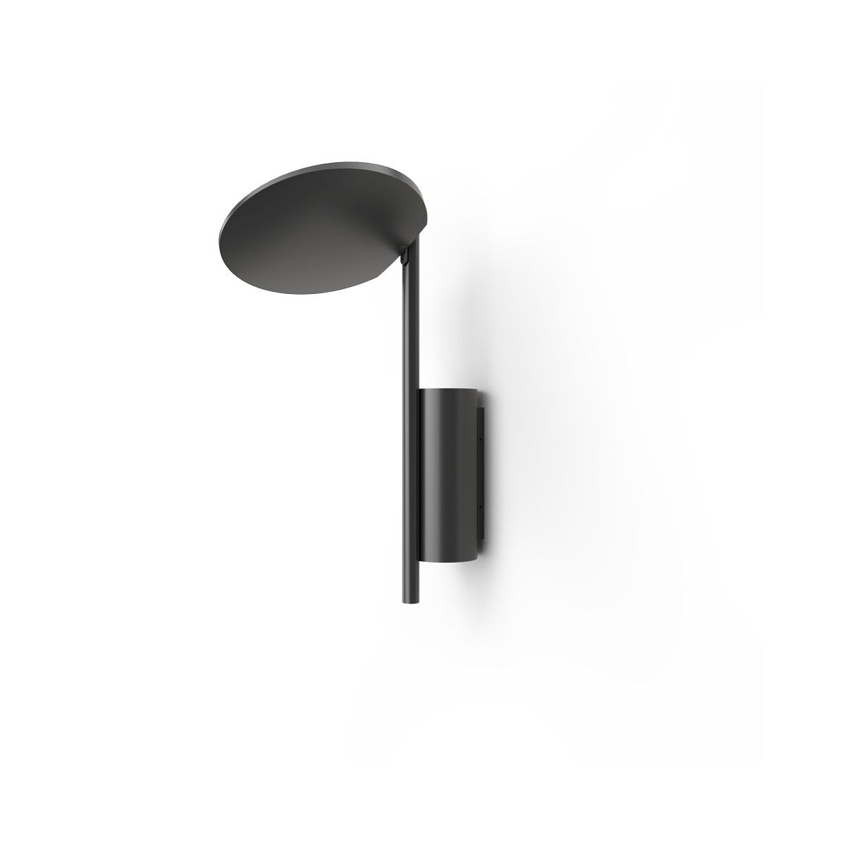 Kimia Taklampe Ø17 Black 9005
