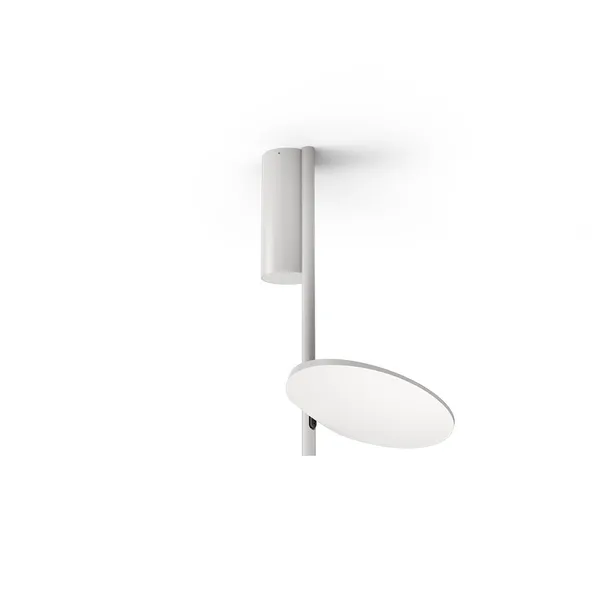 Kimia Loftlampe Ø17 White 9003