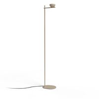 Nido Gulvlampe Poleret H188 Mushroom
