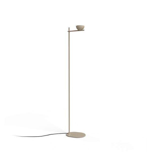 Nido Lampadaire Poli H158 Mushroom