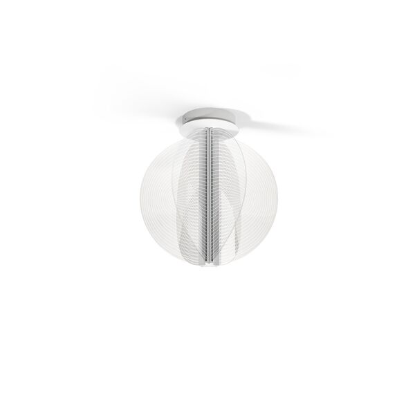 Papylia Lampada da Soffitto Ø35 Lucido White 9003