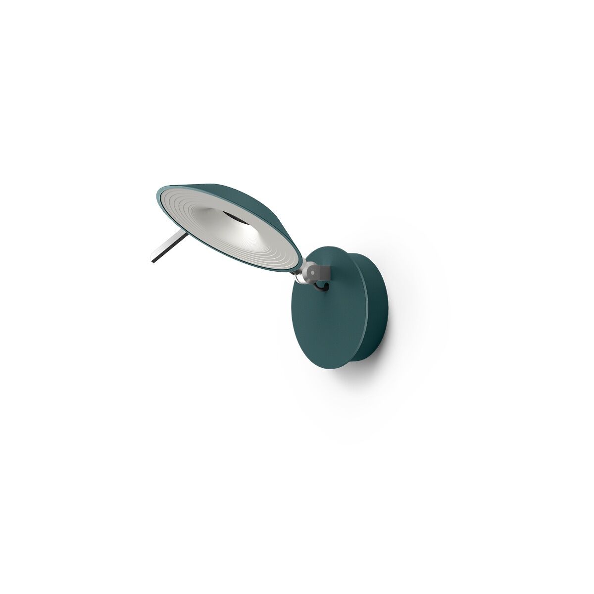 Torino V&auml;gglampa &Oslash;19 Petrol 6004