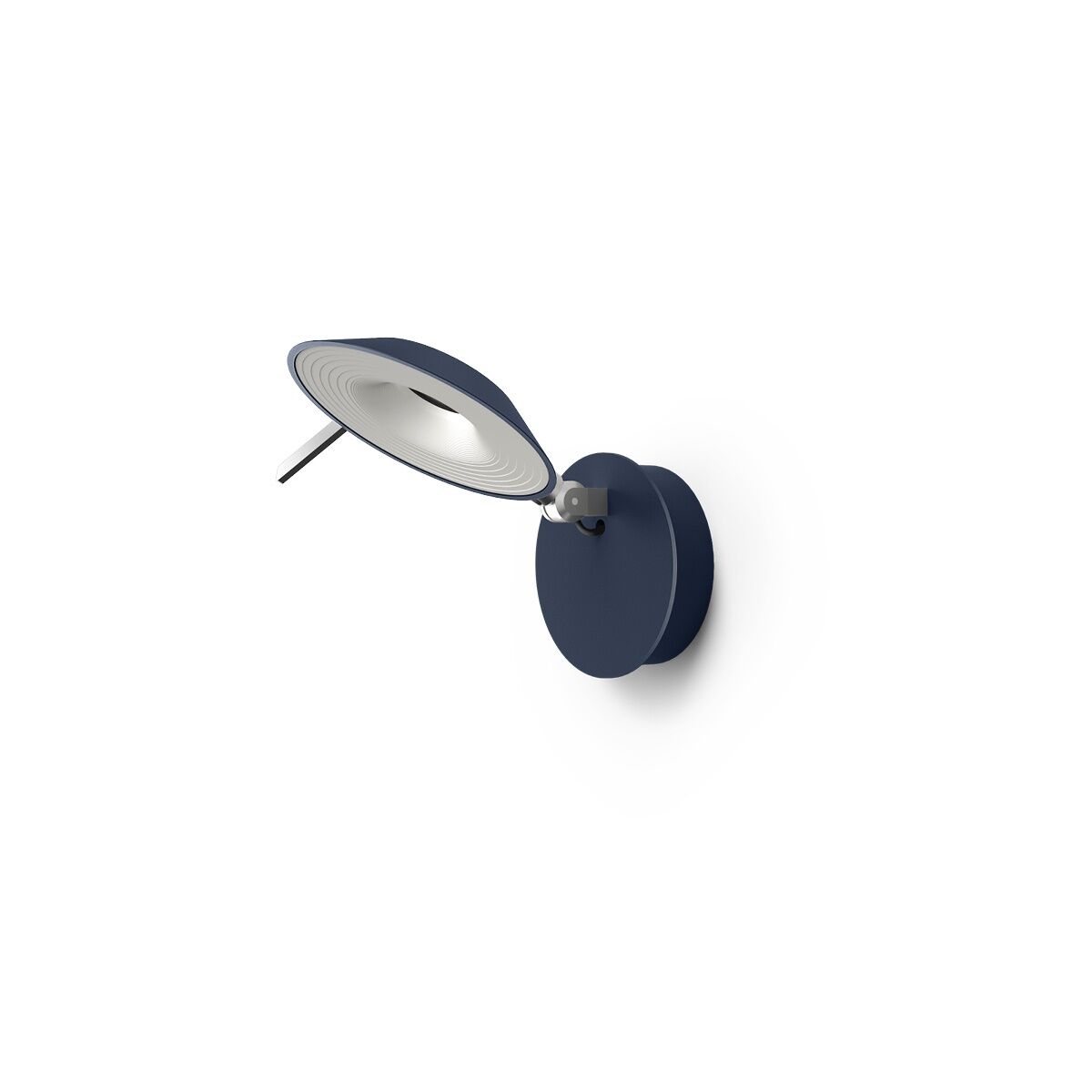 Torino V&auml;gglampa &Oslash;19 Deep Blue 5011
