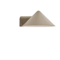 Grasp Wall Lamp Sand Grey