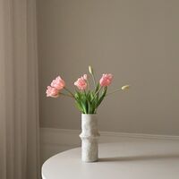Triumph Tulip Mazzo Rosa Chiaro
