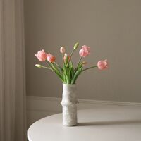 Triumph Tulip Mazzo Rosa Chiaro