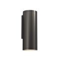 Brushed Gunmetal