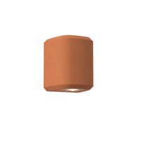 Terracotta Concrete
