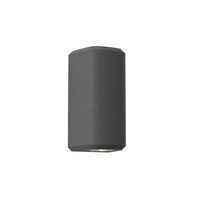Charcoal Concrete