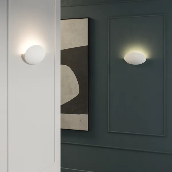 Dawn Væglampe Plaster