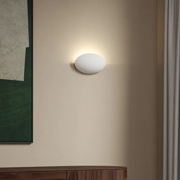 Dawn Væglampe Plaster